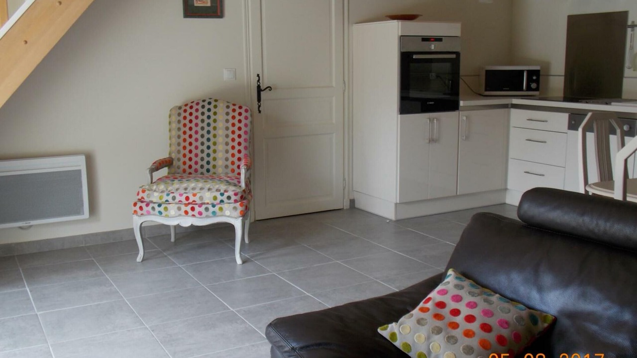 Photo of Livingroom in Huismes