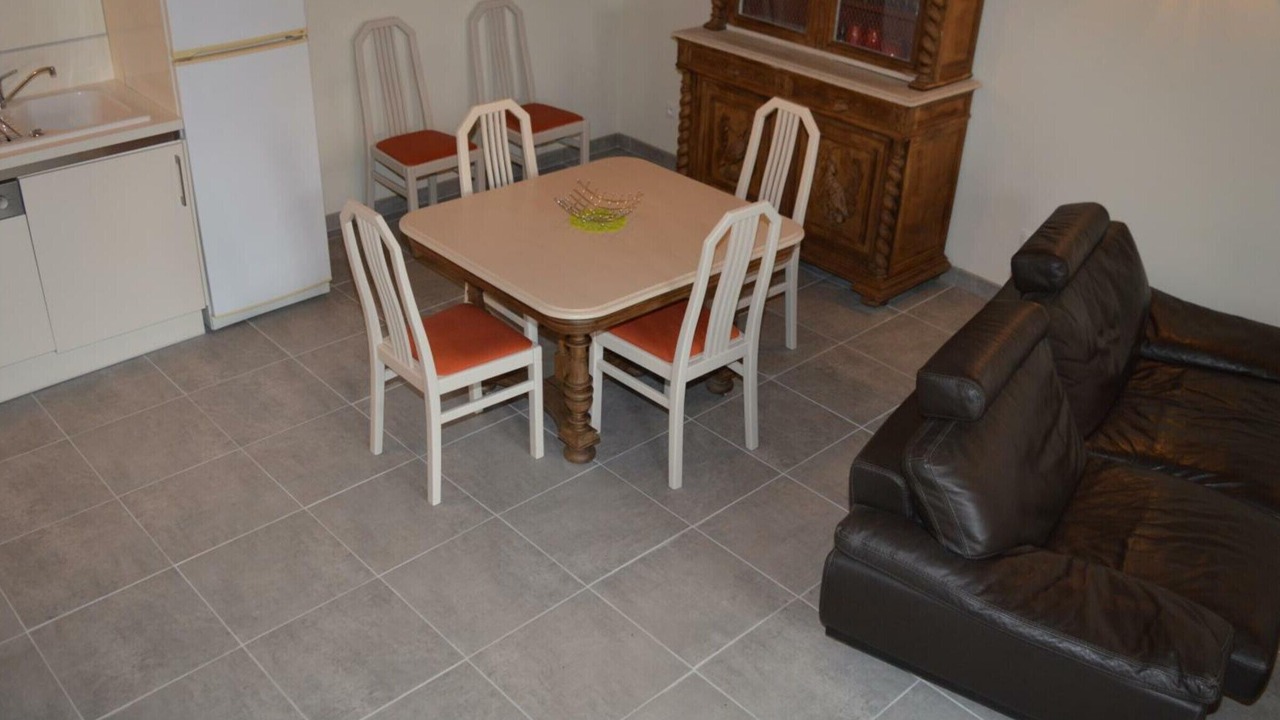 Photo of Livingroom in Huismes