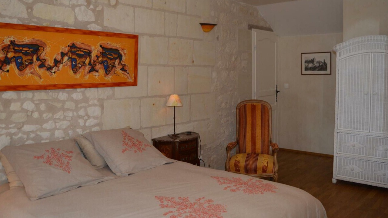 Photo of Bedroom in Huismes