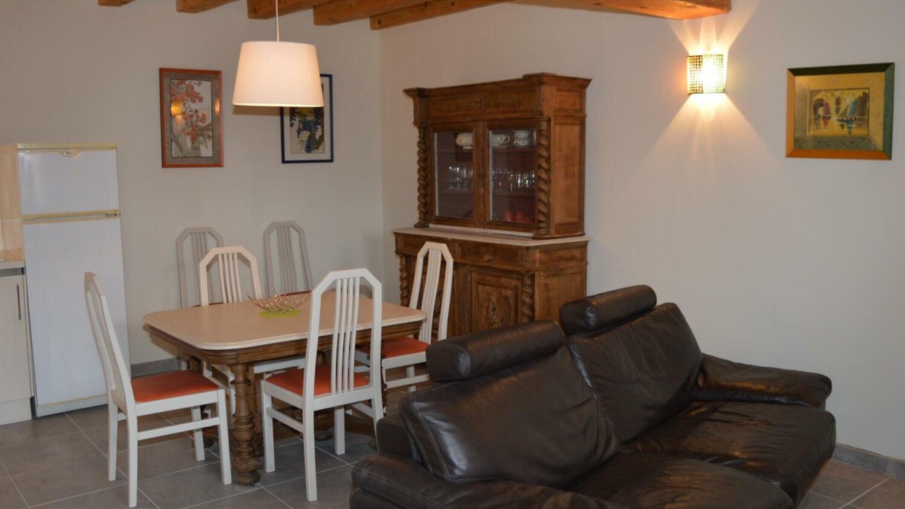 Photo of Livingroom in Huismes