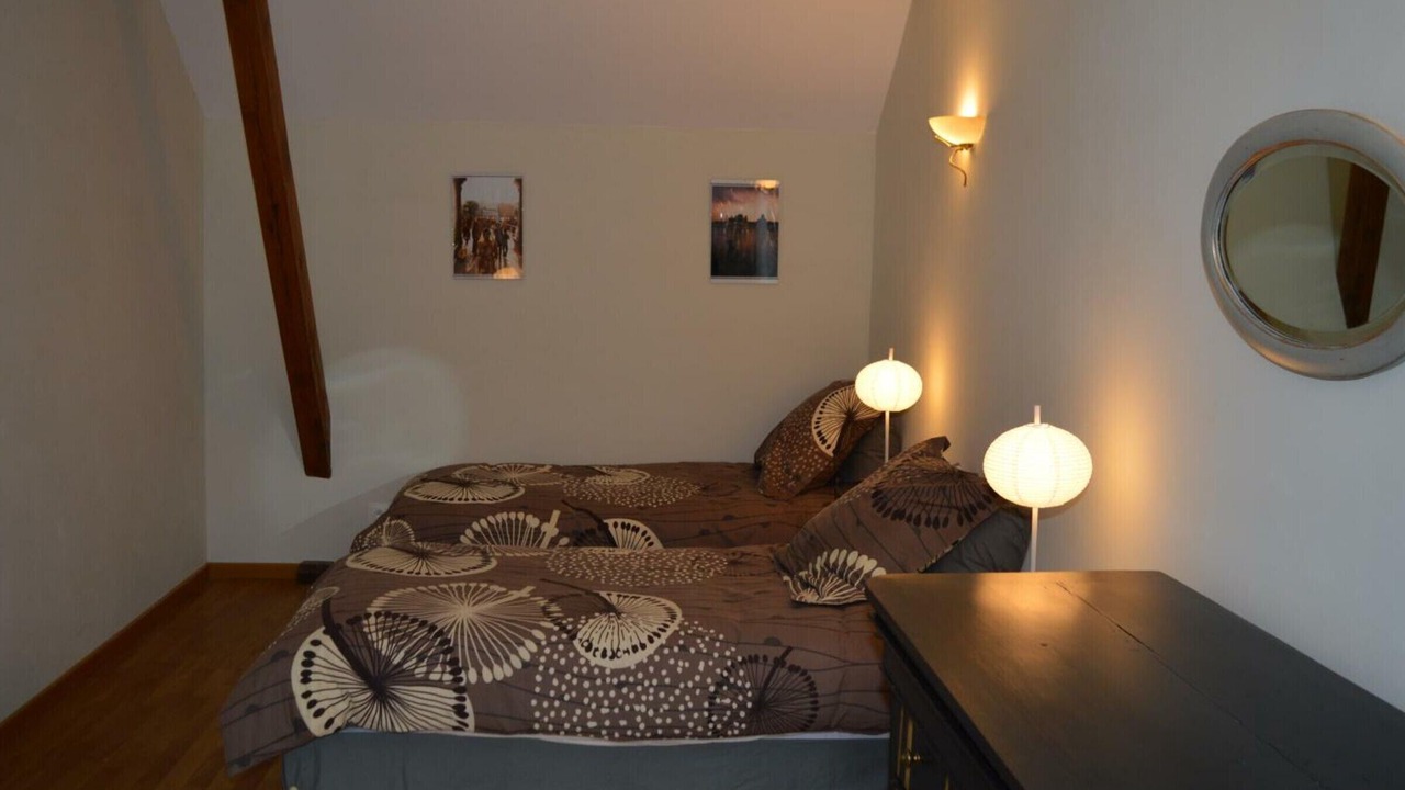 Photo of Bedroom in Huismes