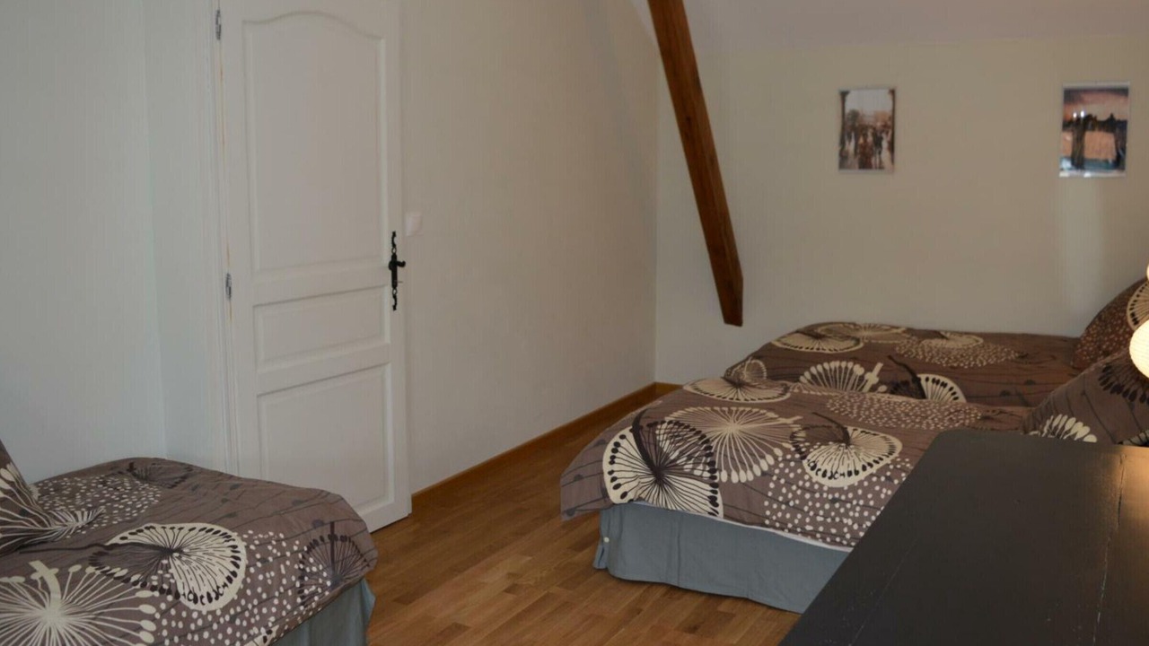 Photo of Bedroom in Huismes
