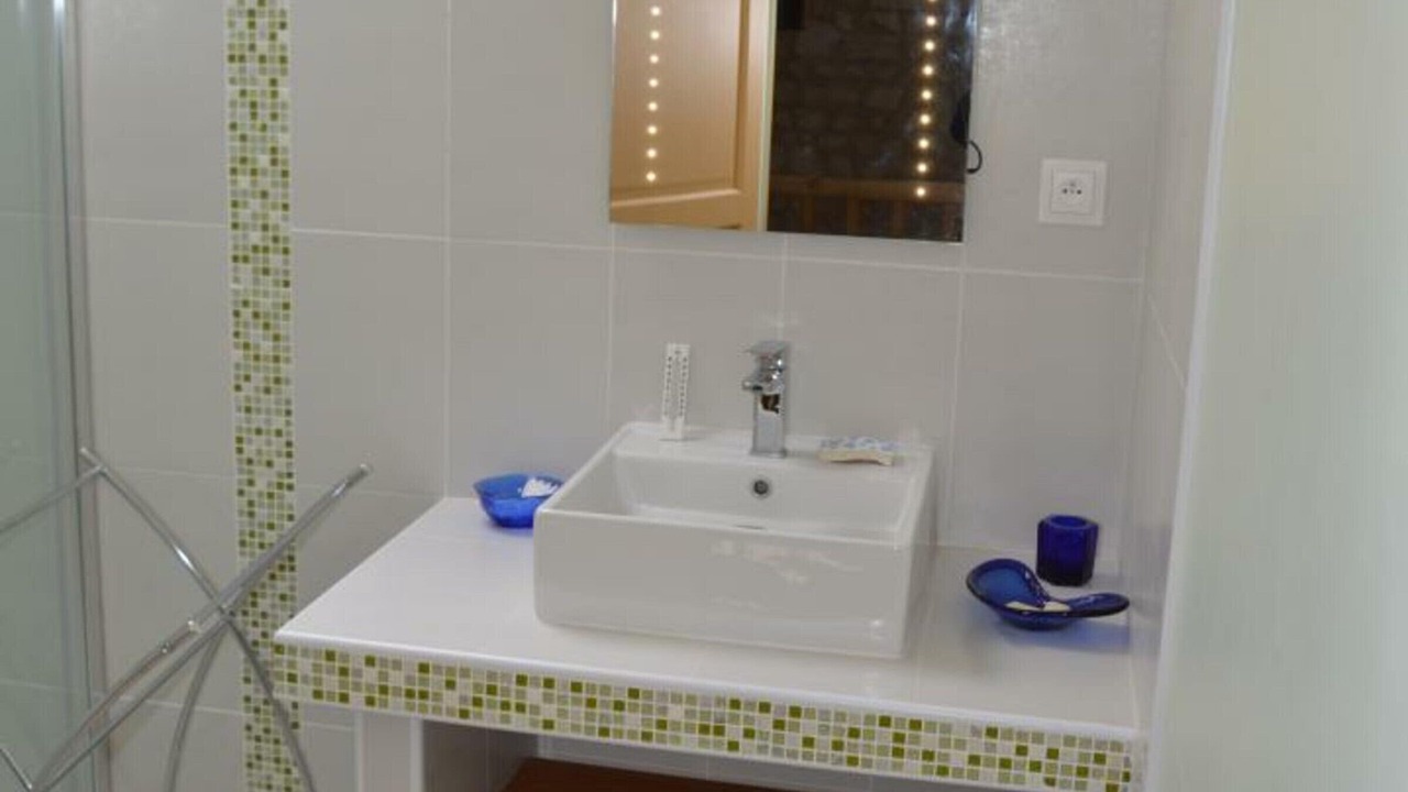 Photo of Bathroom in Huismes