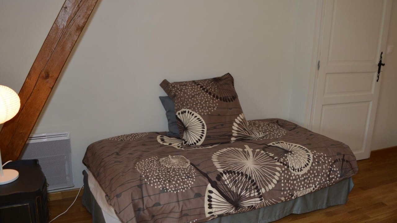 Photo of Bedroom in Huismes