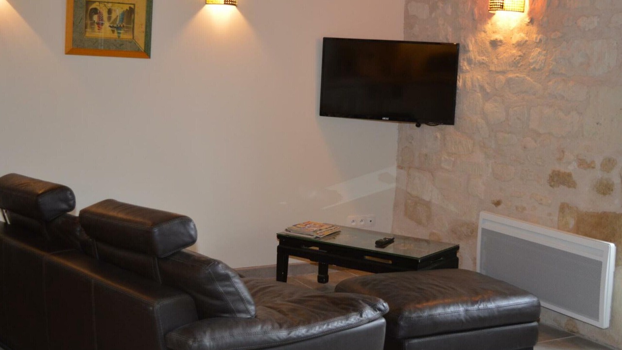 Photo of Livingroom in Huismes