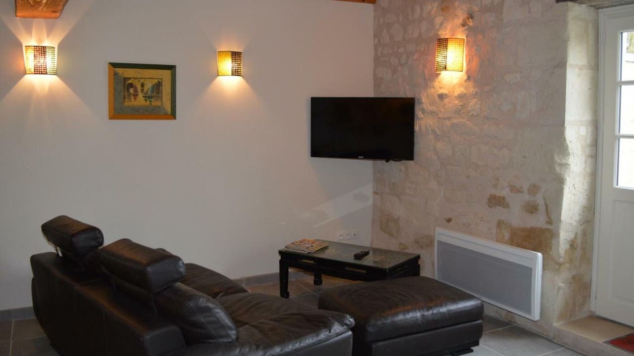 Photo of Livingroom in Huismes
