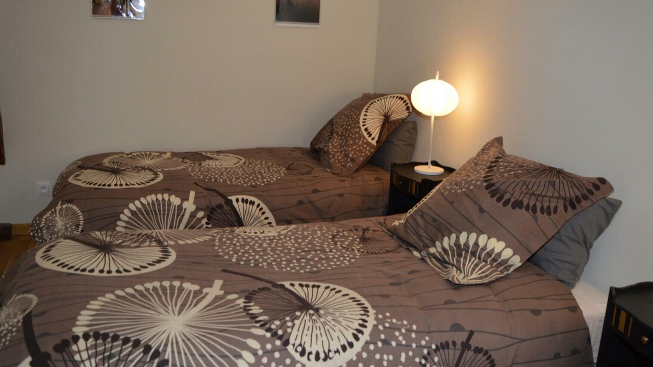 Photo of Bedroom in Huismes