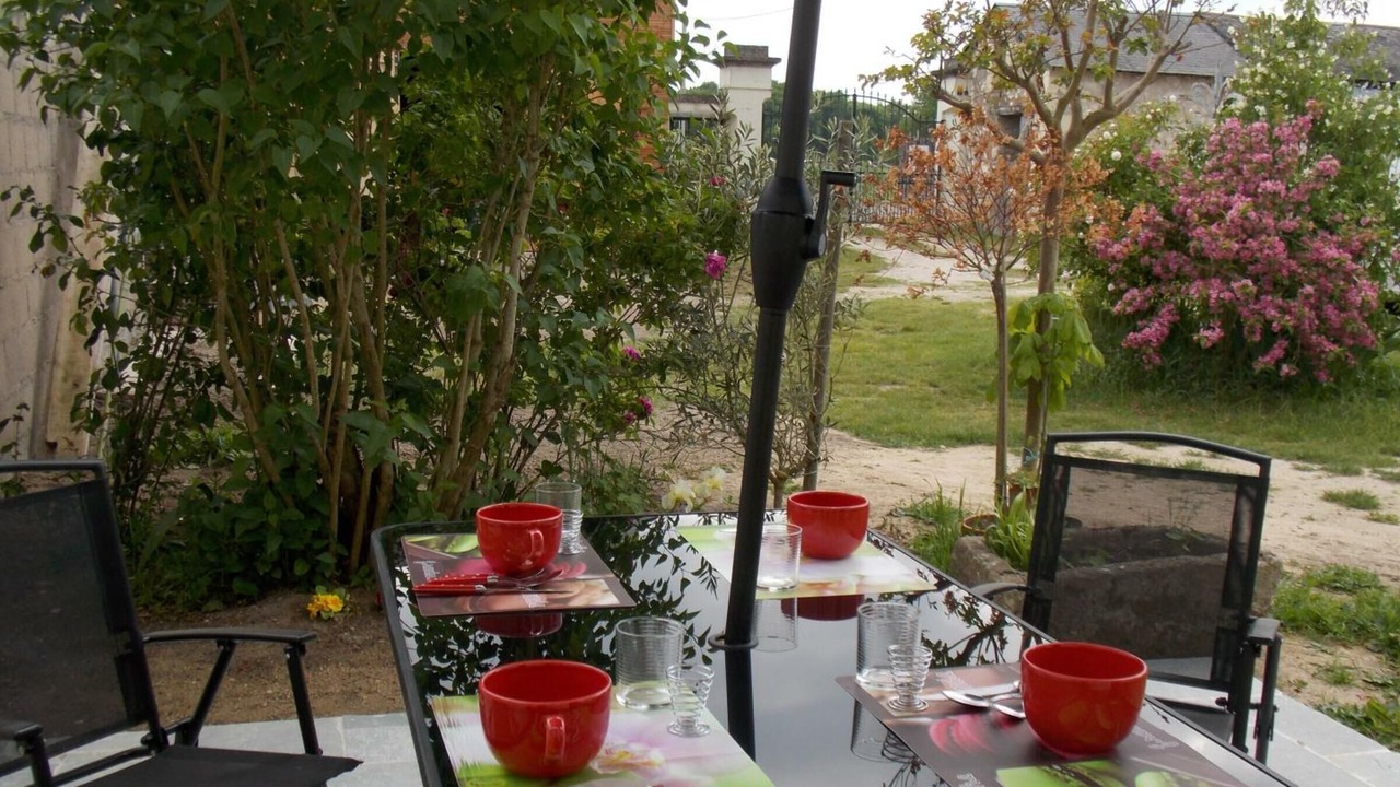 Photo of Outdoor in Huismes