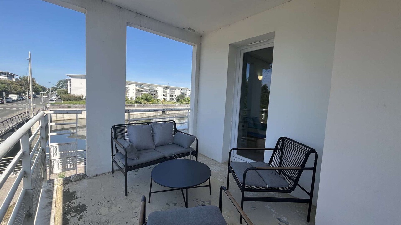 Photo of Outdoor in La Rochelle