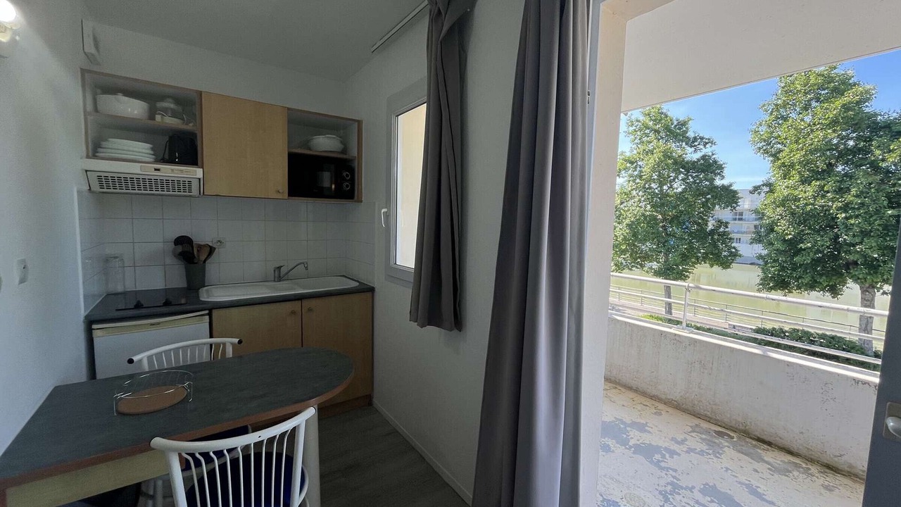 Photo of Kitchen in La Rochelle