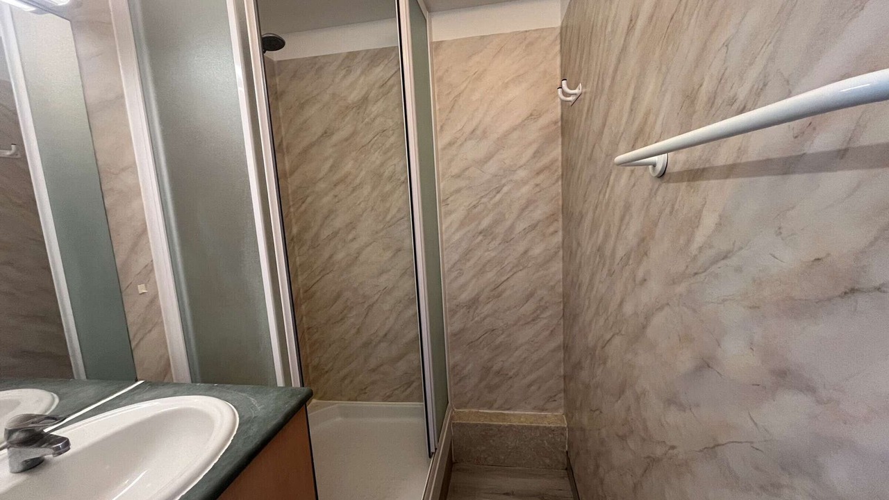 Photo of Bathroom in La Rochelle