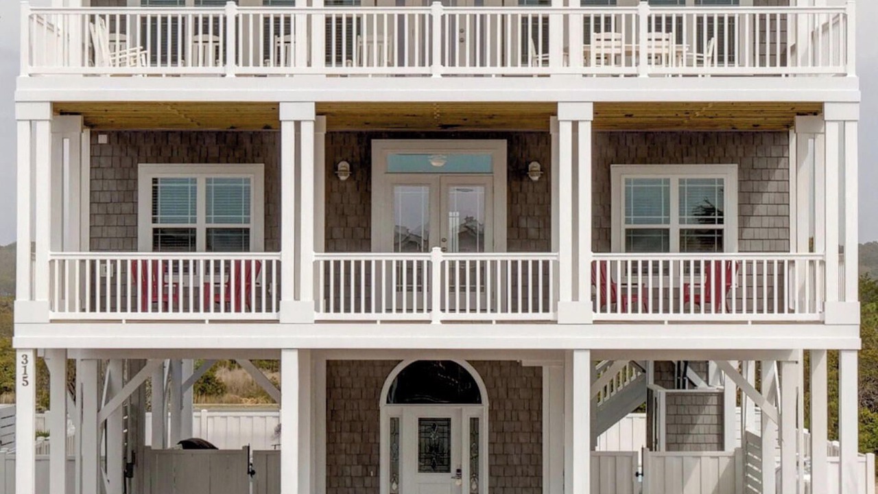 Photo of Outdoor in Ocean Isle Beach
