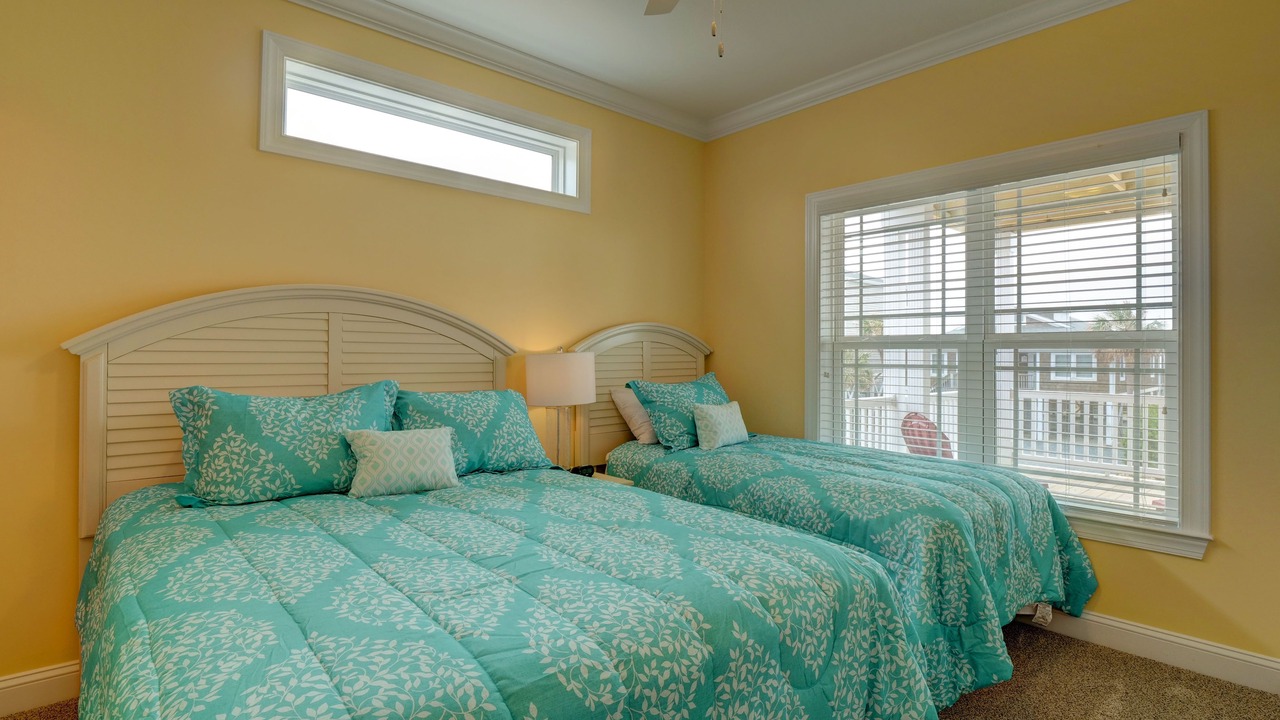 Photo of Bedroom in Ocean Isle Beach