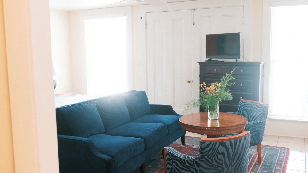 Photo of Livingroom in Vicksburg