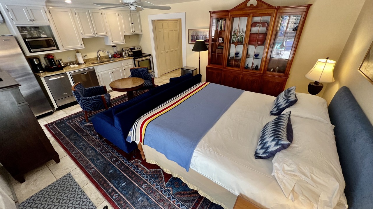 Photo of Bedroom in Vicksburg