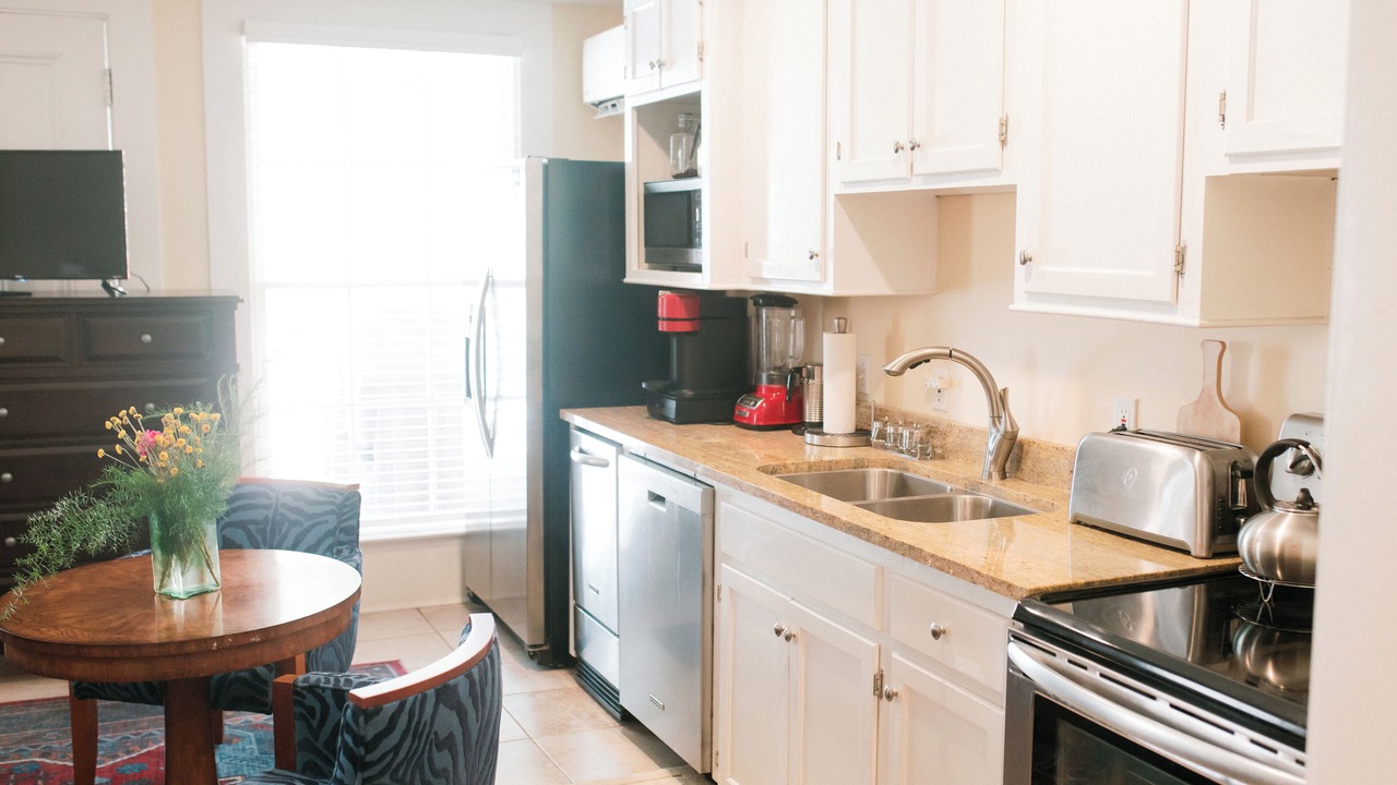 Photo of Kitchen in Vicksburg