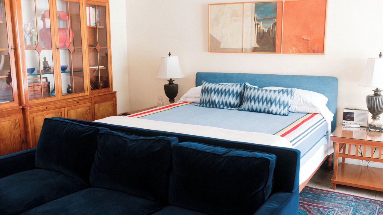 Photo of Bedroom in Vicksburg