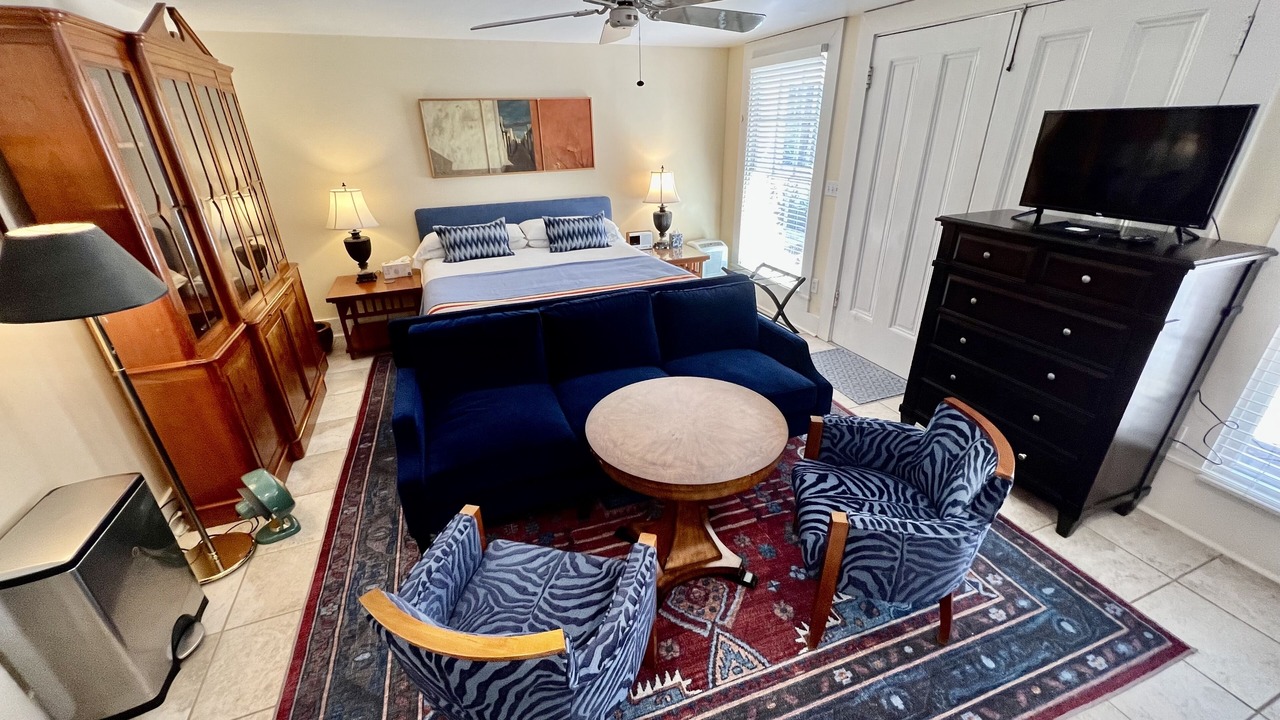 Photo of Bedroom in Vicksburg