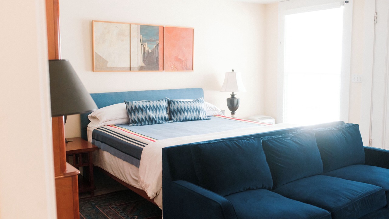 Photo of Bedroom in Vicksburg