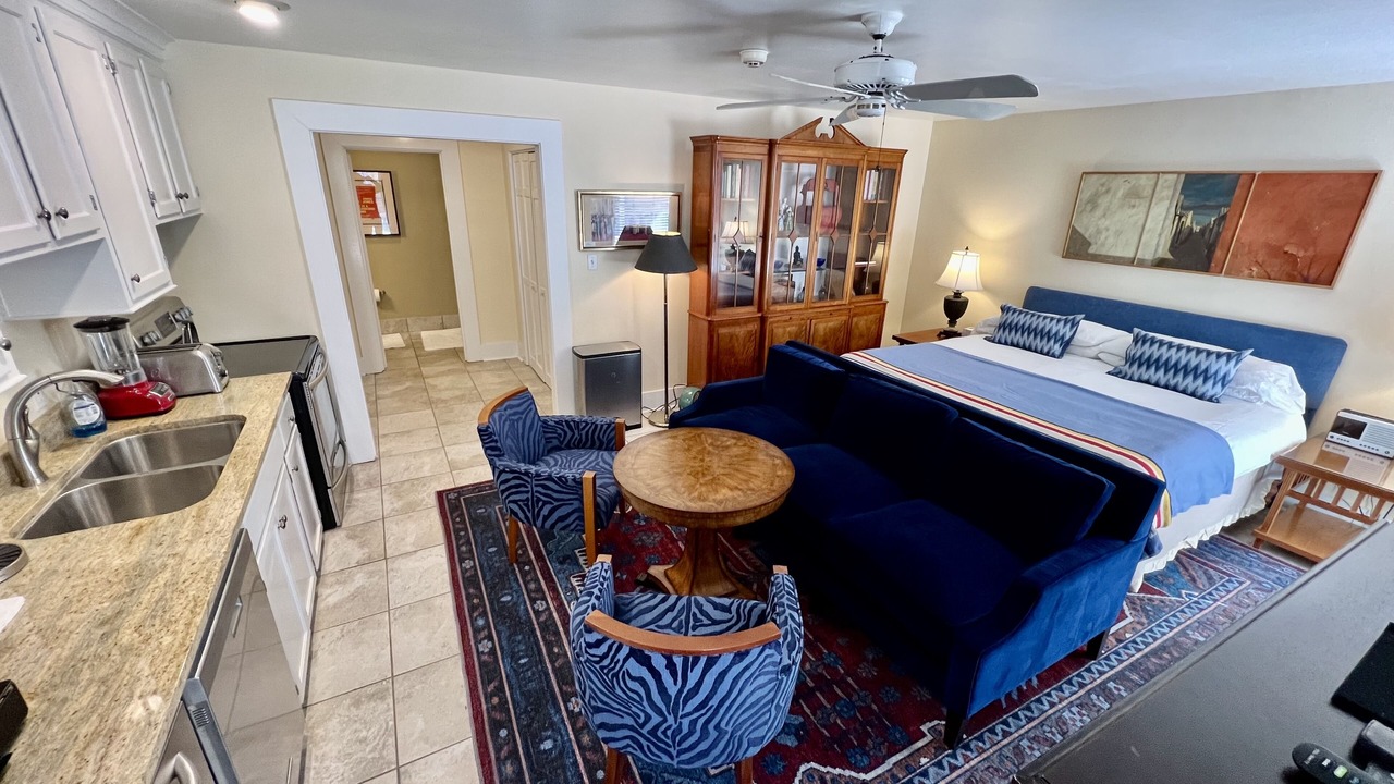 Photo of Bedroom in Vicksburg