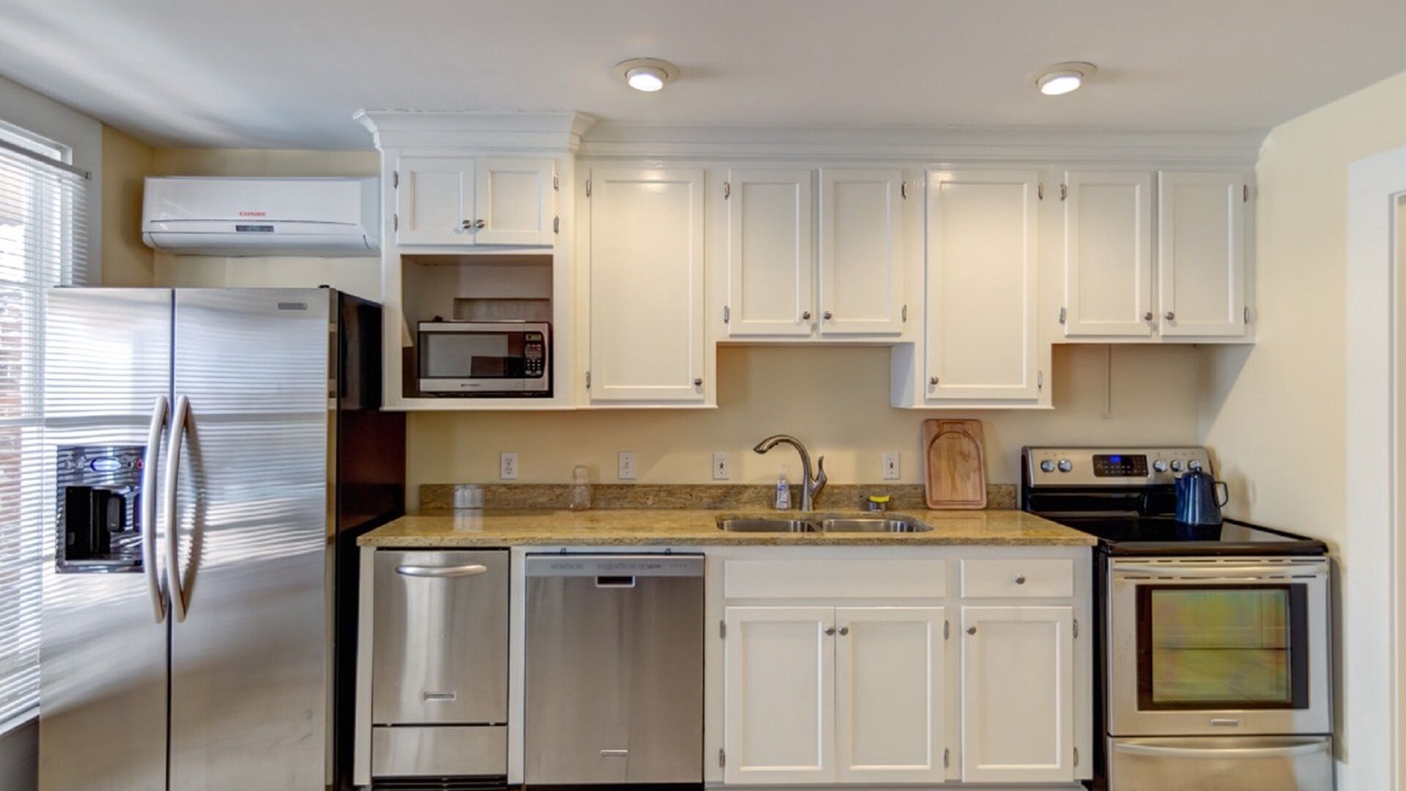 Photo of Kitchen in Vicksburg