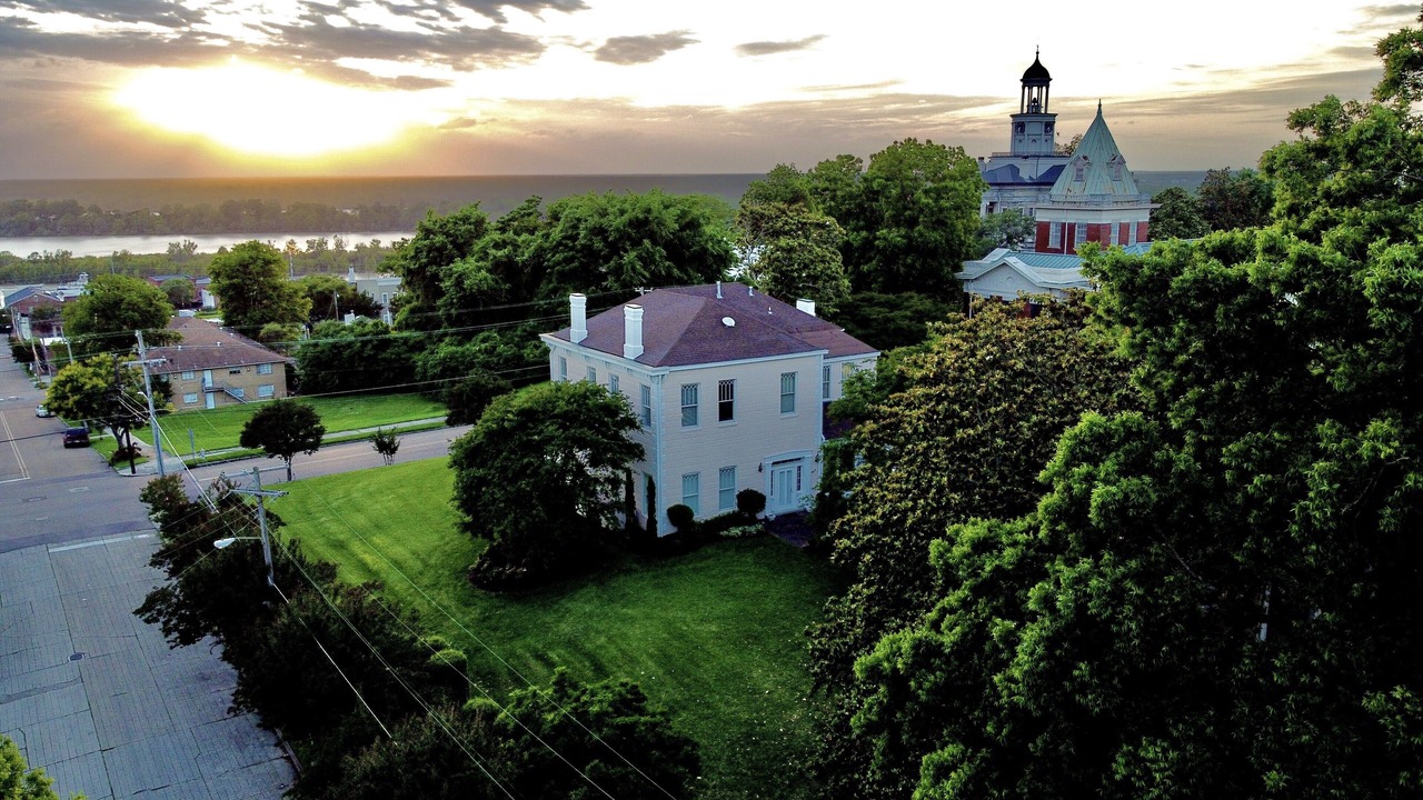 Photo of Outdoor in Vicksburg