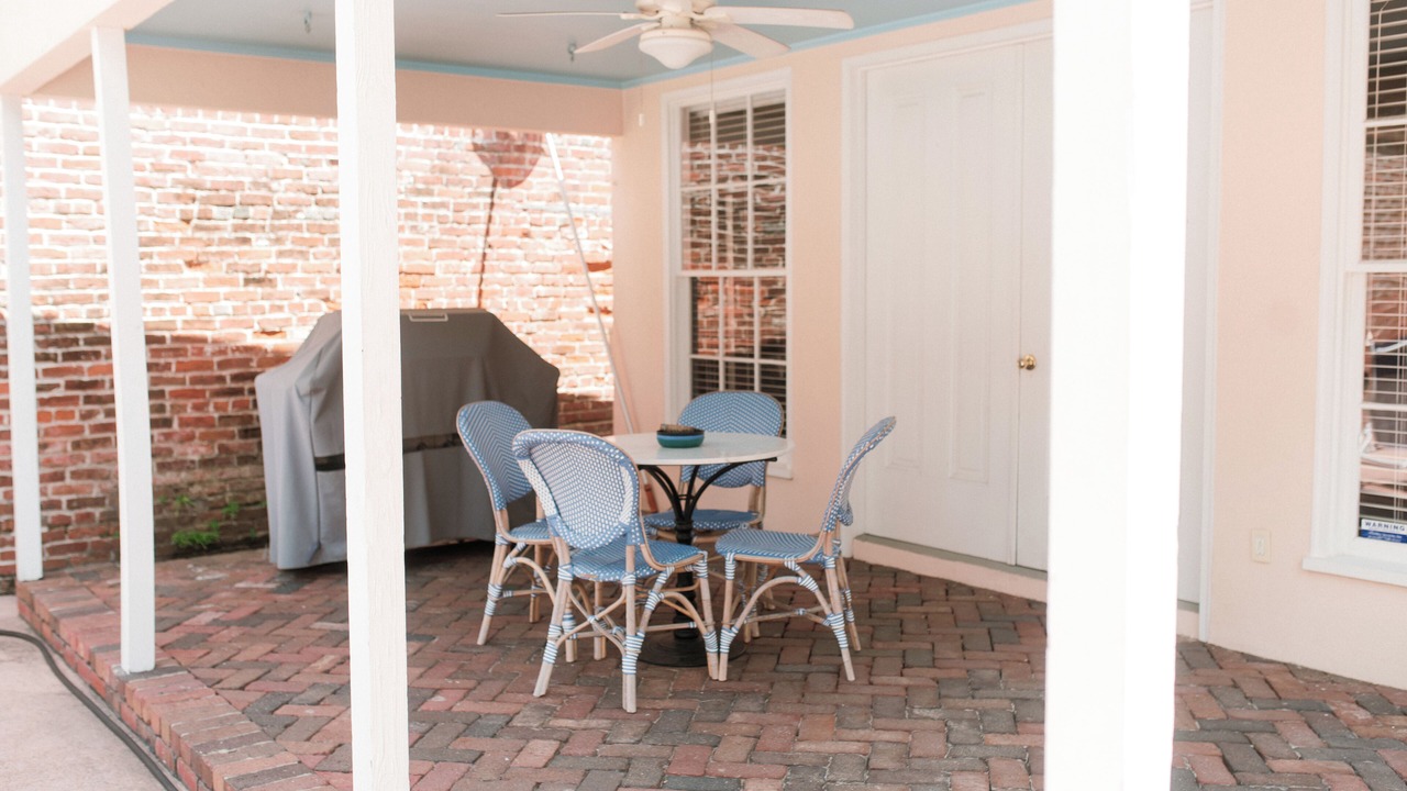 Photo of Outdoor in Vicksburg