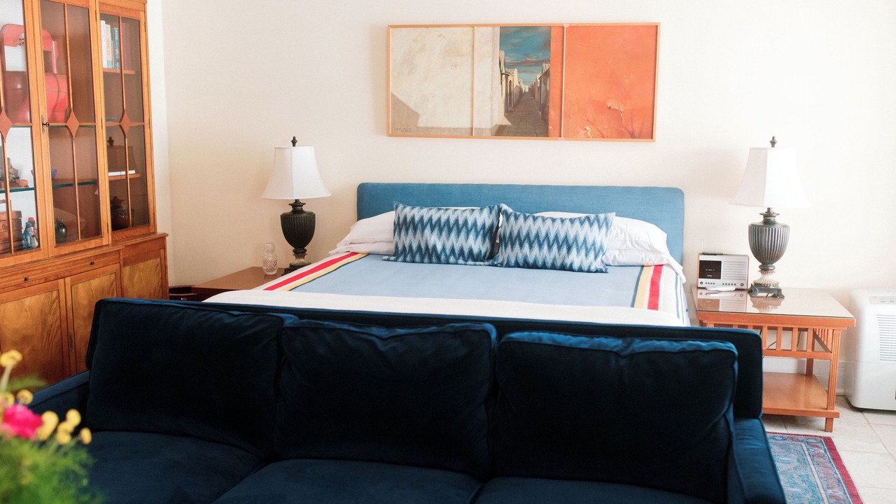 Photo of Bedroom in Vicksburg