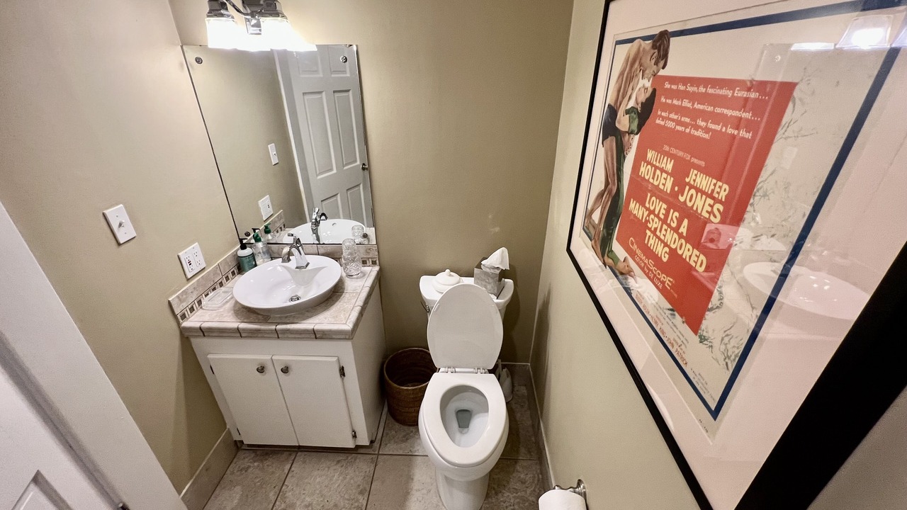 Photo of Bathroom in Vicksburg