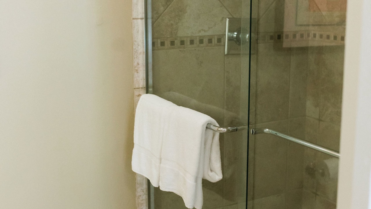 Photo of Bathroom in Vicksburg
