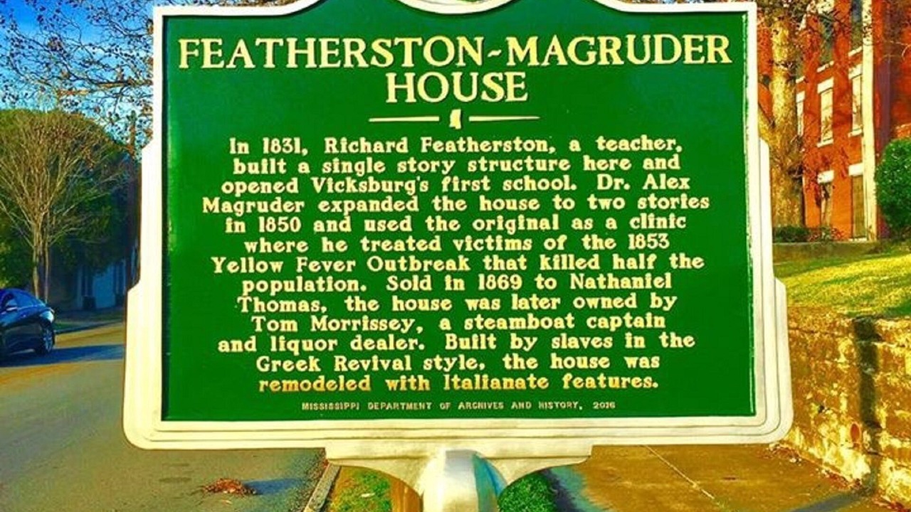 Photo of Outdoor in Vicksburg