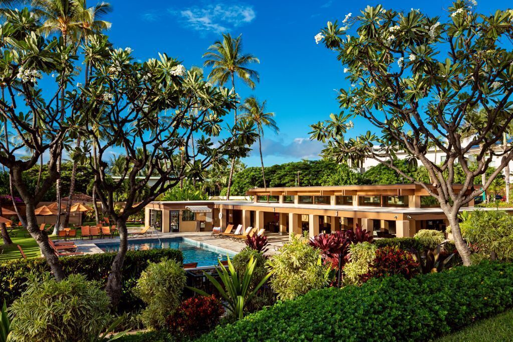 Photo of Outdoor in Wailea