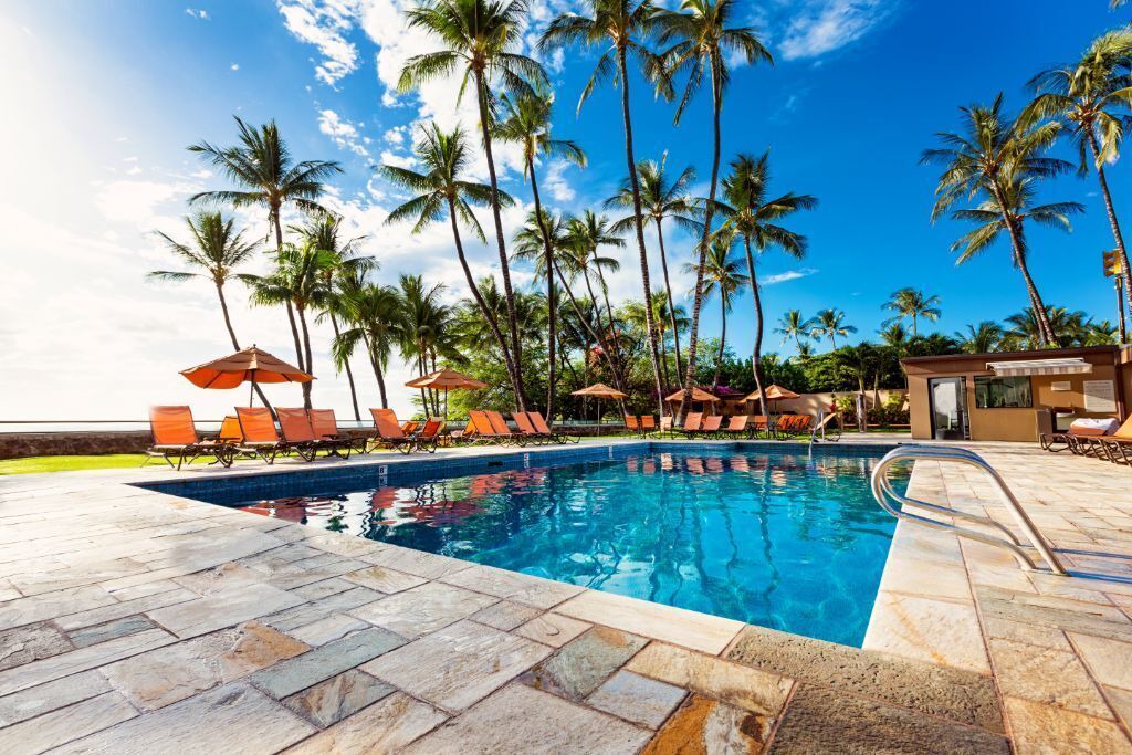 Photo of Outdoor in Wailea