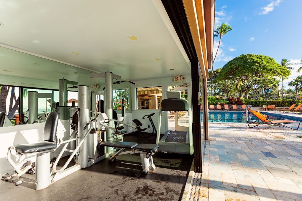 Photo of Outdoor in Wailea