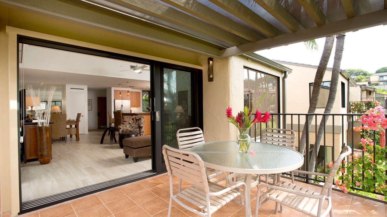 Photo of Outdoor in Wailea