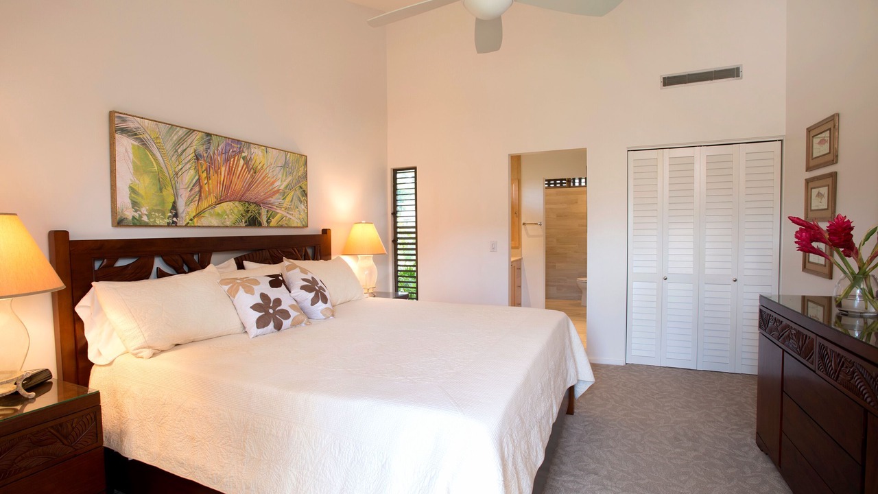 Photo of Bedroom in Wailea