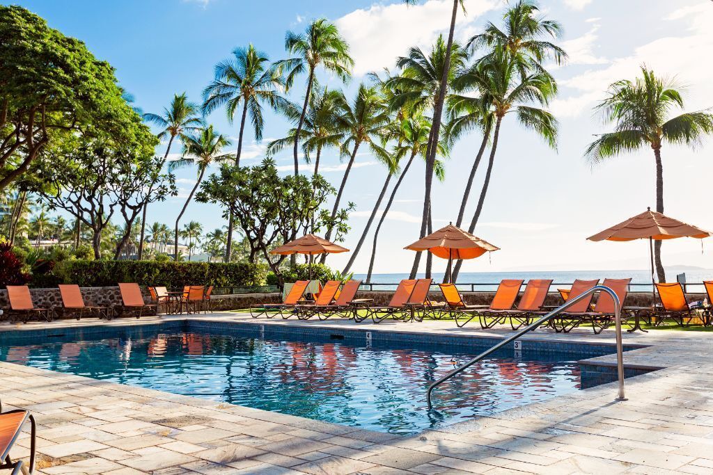 Photo of Outdoor in Wailea