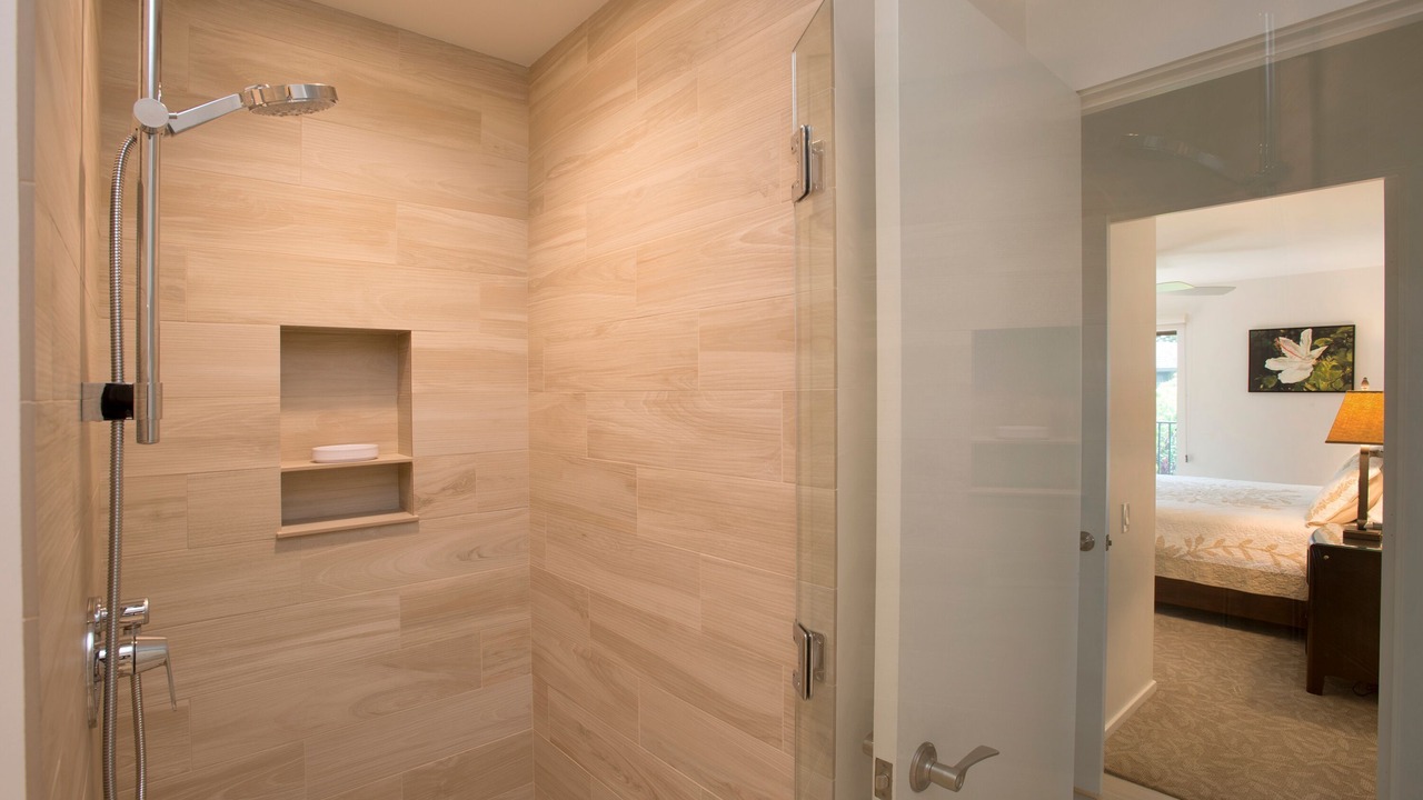 Photo of Bathroom in Wailea