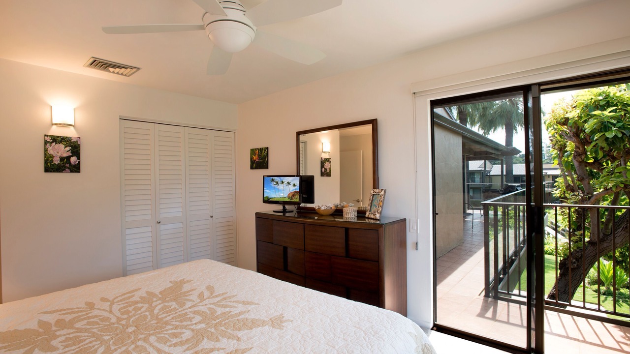 Photo of Bedroom in Wailea