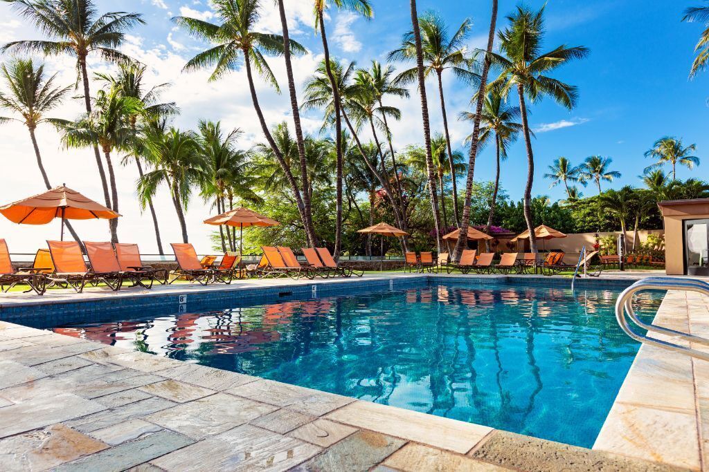 Photo of Outdoor in Wailea