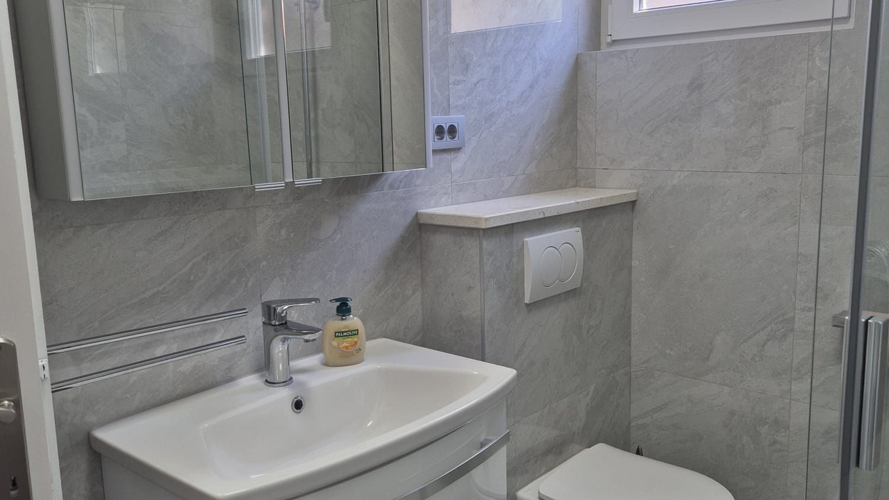 Photo of Bathroom in Primosten