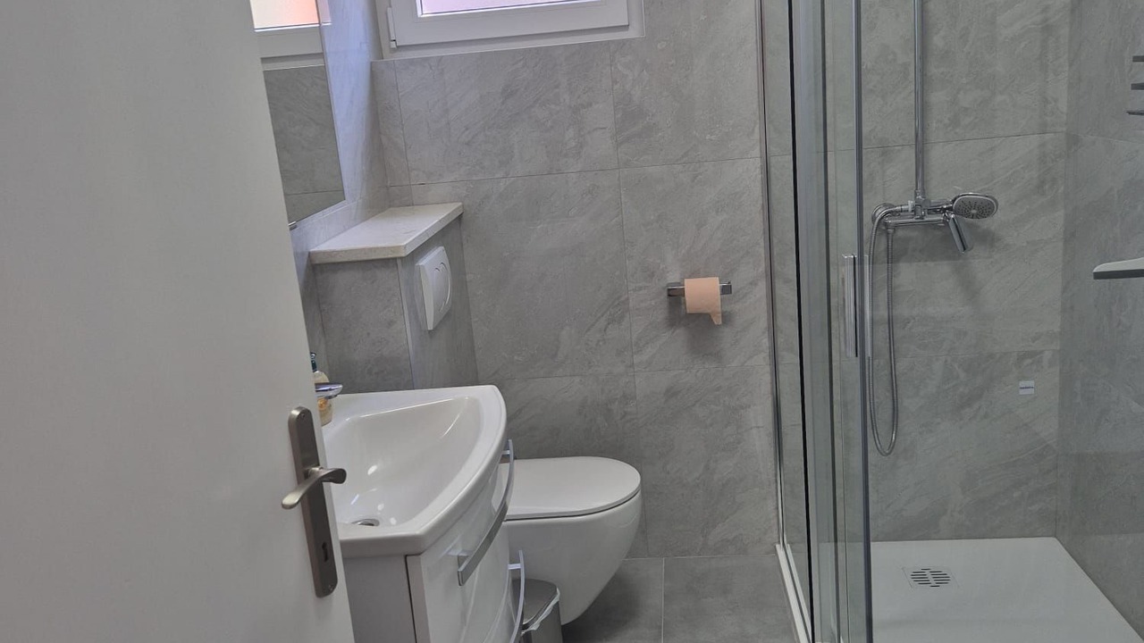 Photo of Bathroom in Primosten