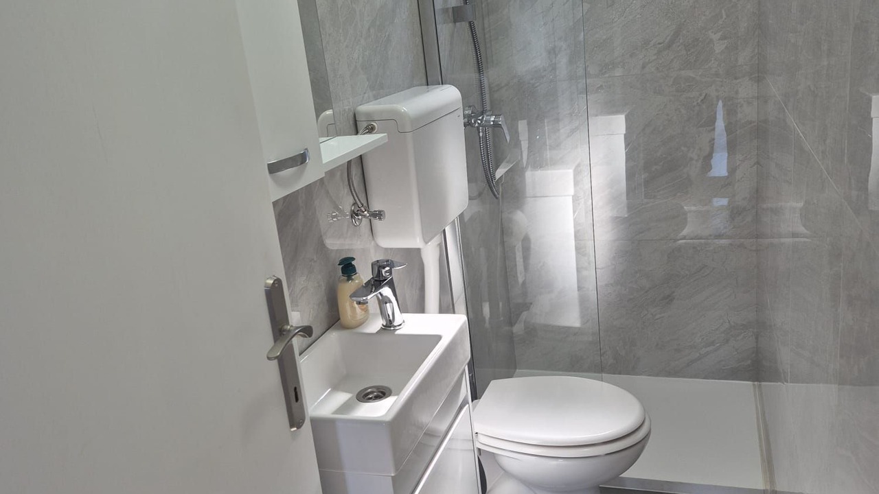 Photo of Bathroom in Primosten