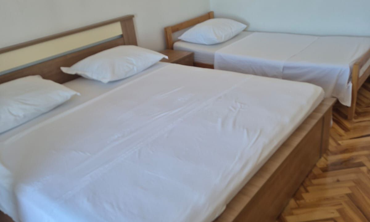 Photo of Bedroom in Primosten
