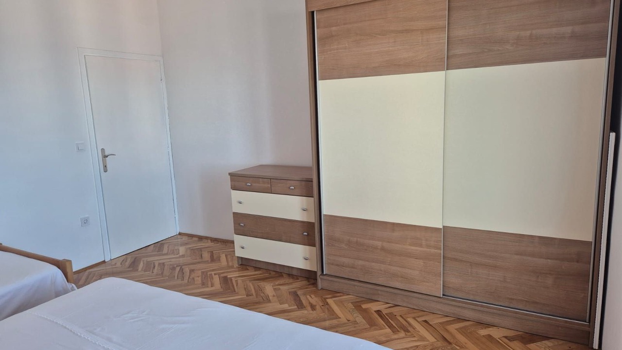 Photo of Bedroom in Primosten