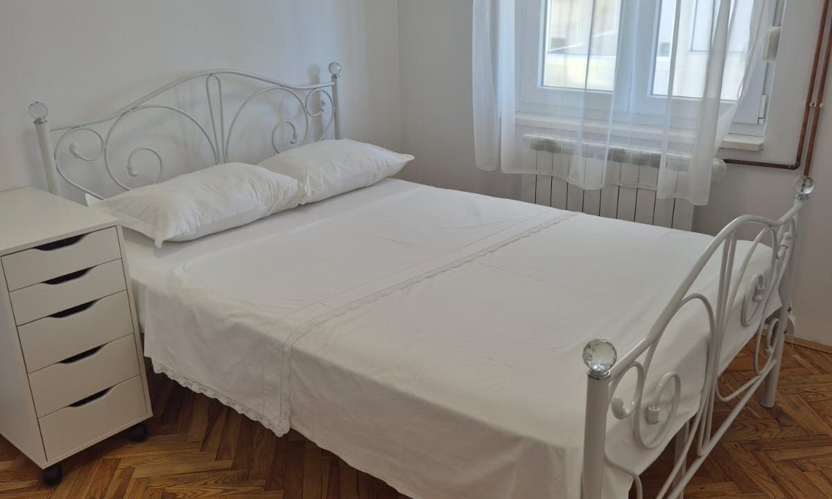 Photo of Bedroom in Primosten