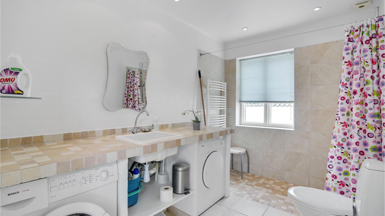 Photo of Bathroom in Sonderhav