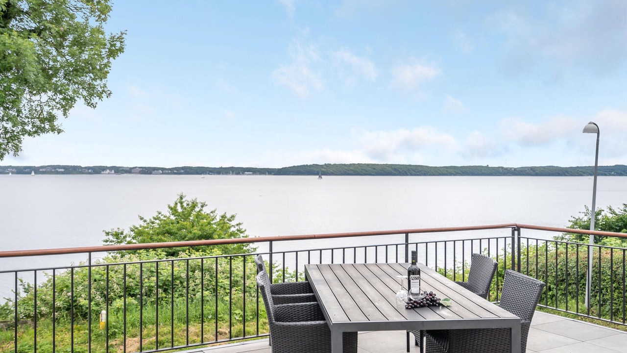 Photo of Bedroom in Sonderhav