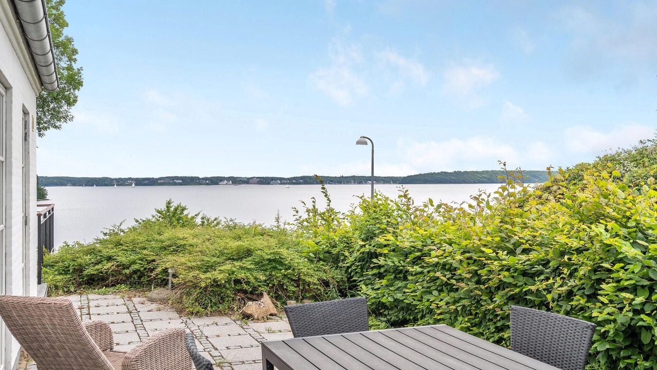 Photo of Bedroom in Sonderhav