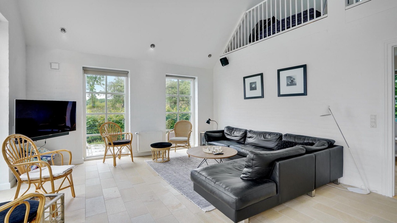 Photo of Bedroom in Sonderhav